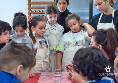 TALLER DE NADAL INFANTIL