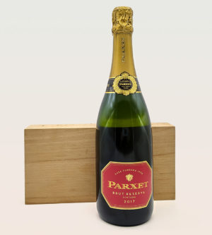 cava parxet brut reserva