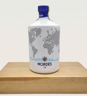 ginebra nordes