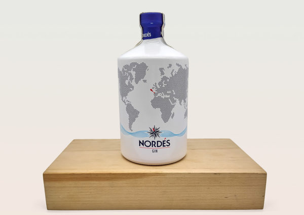 ginebra nordes